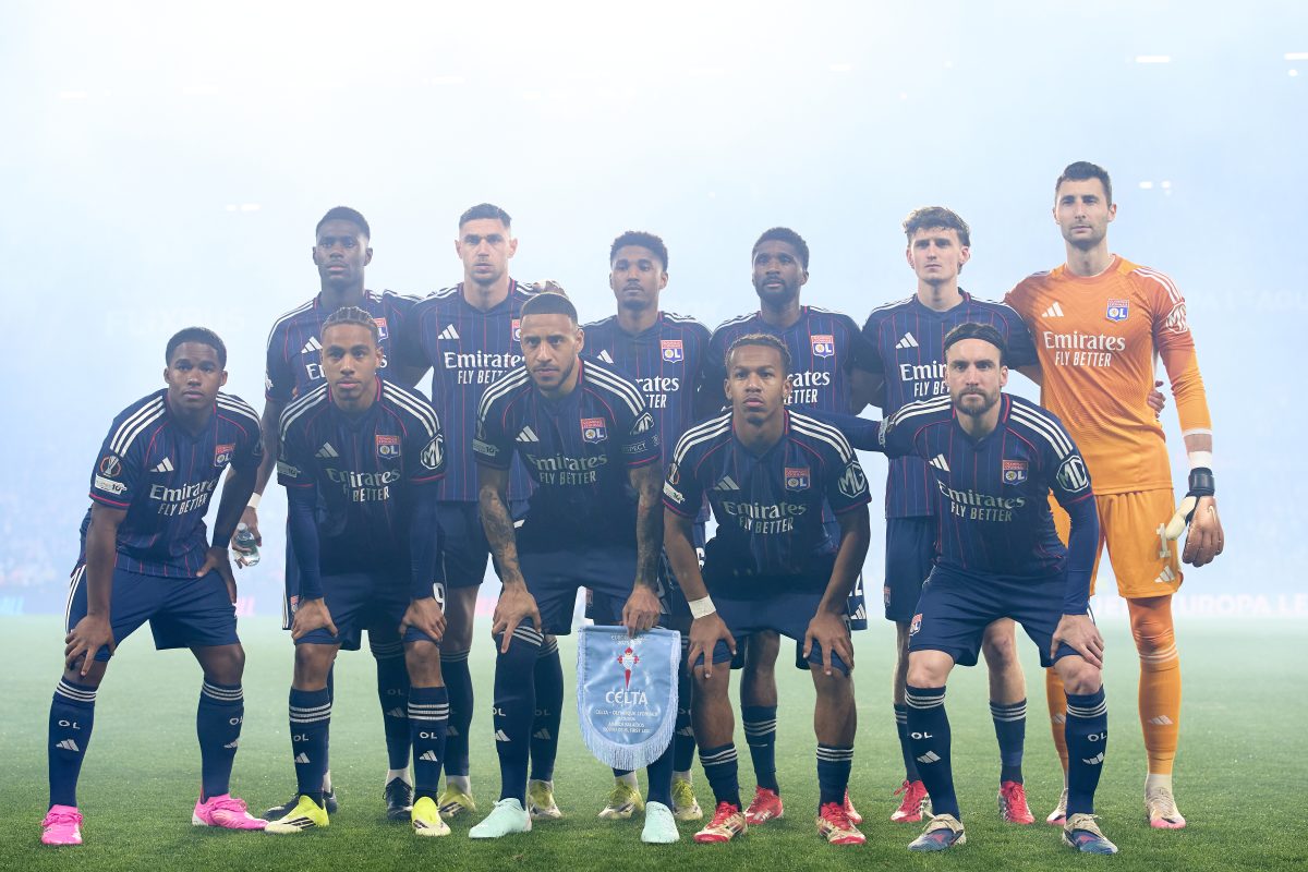 Lyon at risk of exclusion from European competition? Lyon at risk of exclusion from European competition?