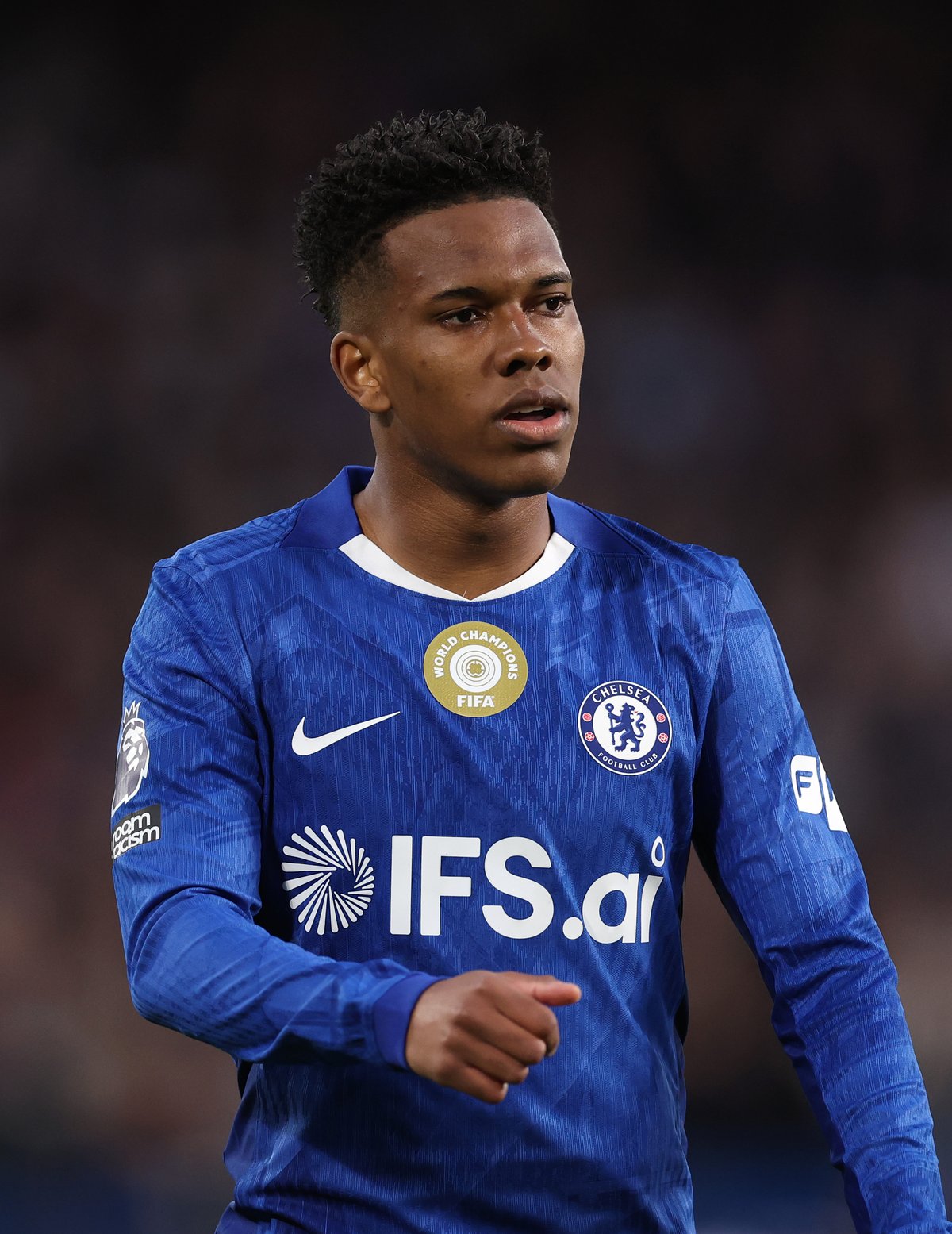 Chelsea: Estevao update revealed as Brazil name preliminary squad for World Cup