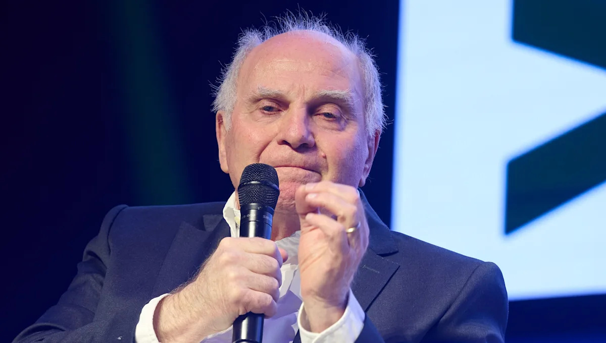 Uli Hoene&szlig; expresses disgust at buy-to-sell models of Bundesliga clubs, prides himself on Bayern Munich&rsquo;s &lsquo;control&rsquo;