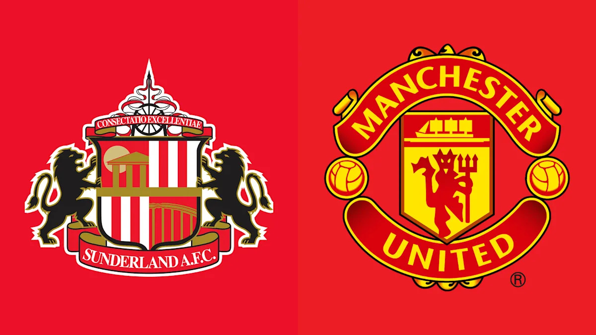 Sunderland v Man United: Key stats and talking points
