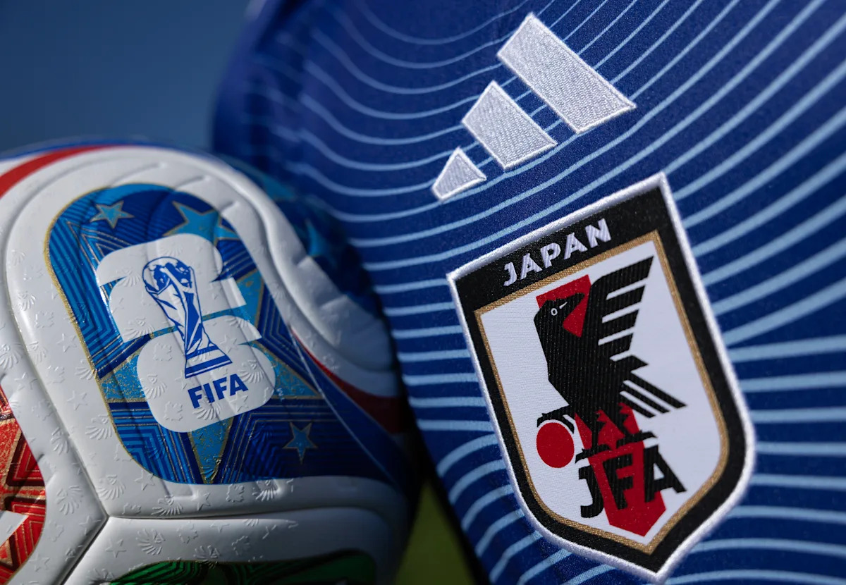 29 days to the World Cup: Who designs the kits for the teams in the tournament?