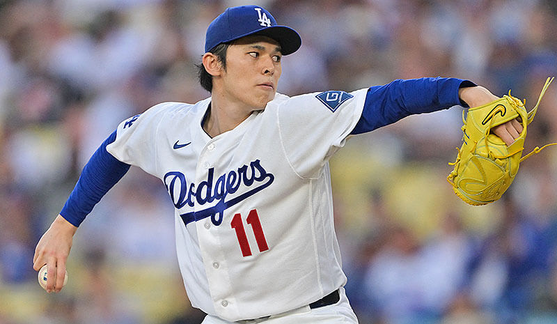 Dodgers vs Angels Prediction, Picks & Odds for Today's MLB Game
