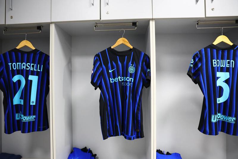 Inter Women, the official lineup for Juventus vs Inter