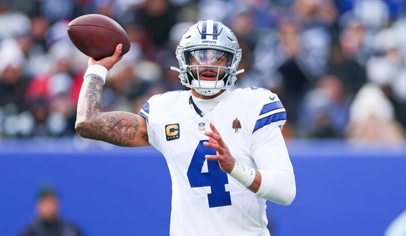 NFL Thanksgiving and Black Friday Games 2026: Early Predictions, Odds, and Picks