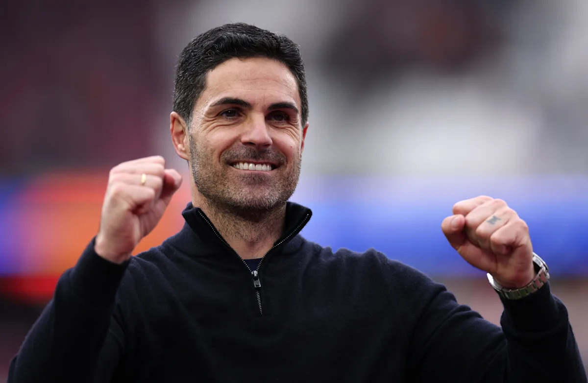 Arteta hails referee ‘courage’ as Arsenal saved by VAR Arteta hails referee ‘courage’ as Arsenal saved by VAR