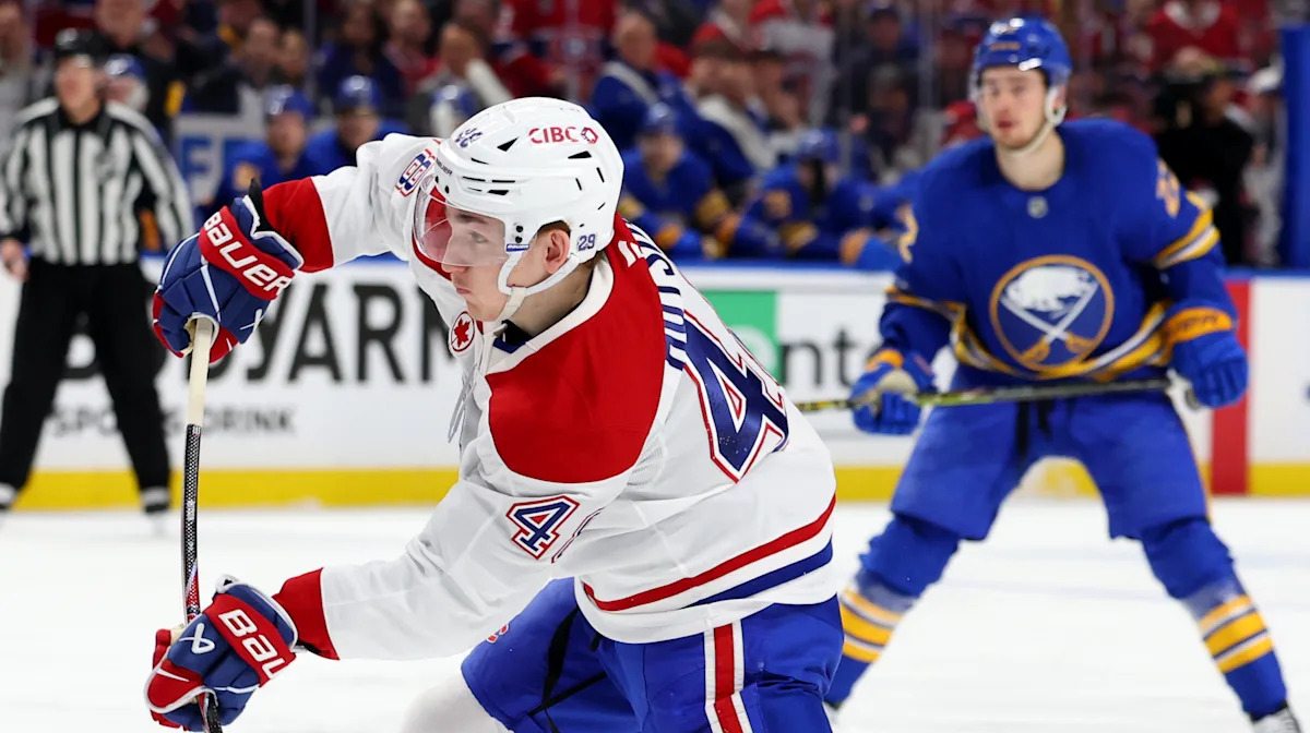 Sabres vs Canadiens Props & NHL Playoffs Game 6 Best Bets Sabres vs Canadiens Props & NHL Playoffs Game 6 Best Bets