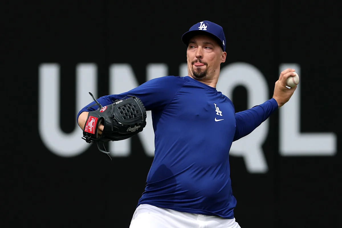 Blake Snell will have elbow surgery, Dodgers pitcher out for months Blake Snell will have elbow surgery, Dodgers pitcher out for months
