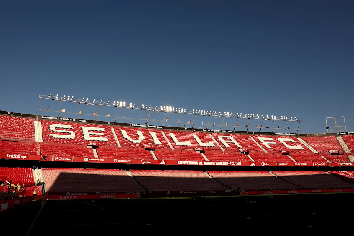 Sevilla vs Real Madrid 2026 live stream: Time, TV channels and how to watch La Liga online