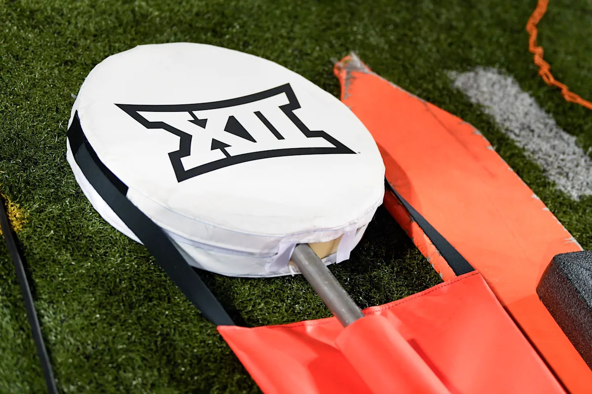 Sources: Big 12 lands private capital deal