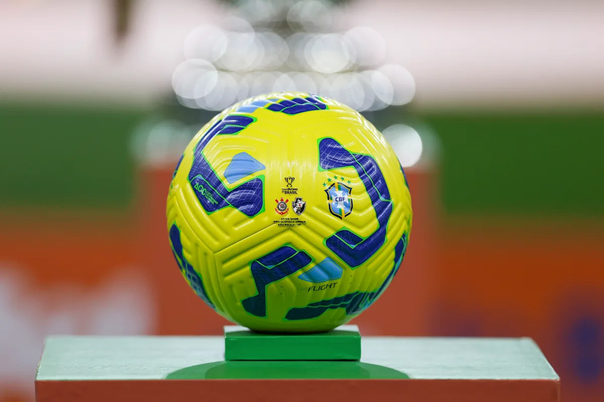 📲 Thursday, Copa do Brasil and Real in action, see today's schedule 📲 Thursday, Copa do Brasil and Real in action, see today's schedule