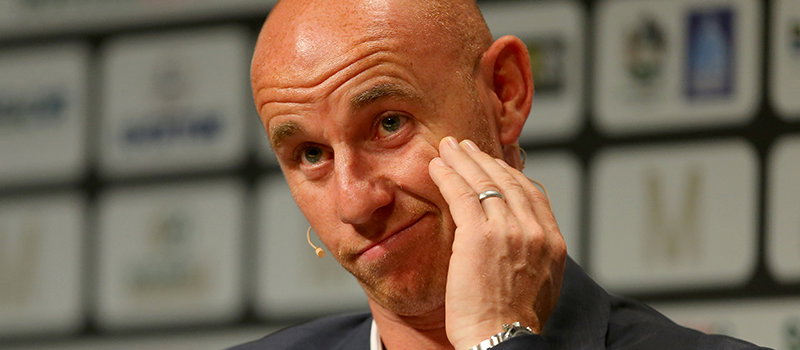 Nicky Butt defends Jose Mourinho&rsquo;s time at Manchester United