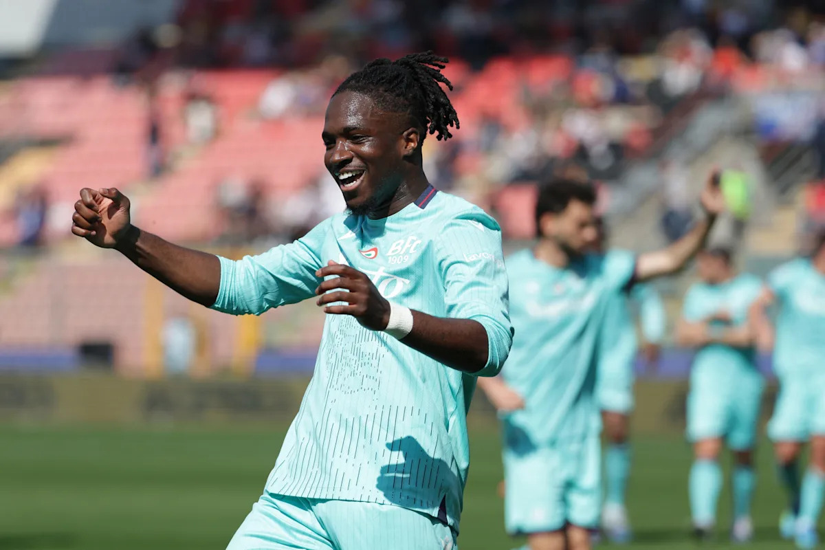 Bologna&rsquo;s English Sensation Storms Serie A With Bicycle Kick: Should Aston Villa Prioritise Him Over Chelsea This Summer?