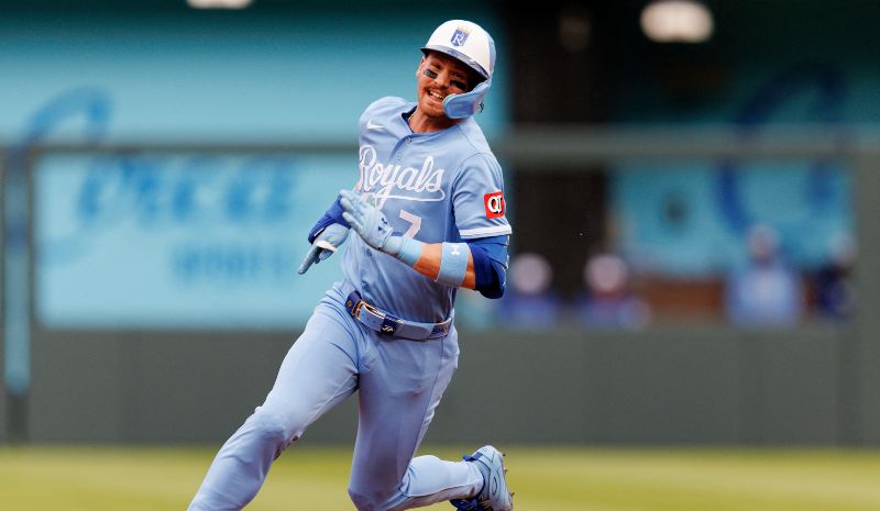 Tigers vs Royals Prop Picks for Sunday Night Baseball