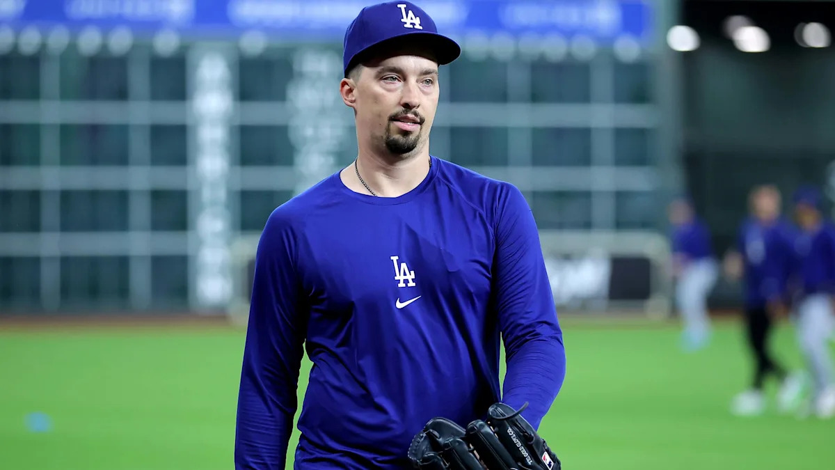 Braves vs Dodgers Prediction, Picks & Odds for Today's MLB Game
