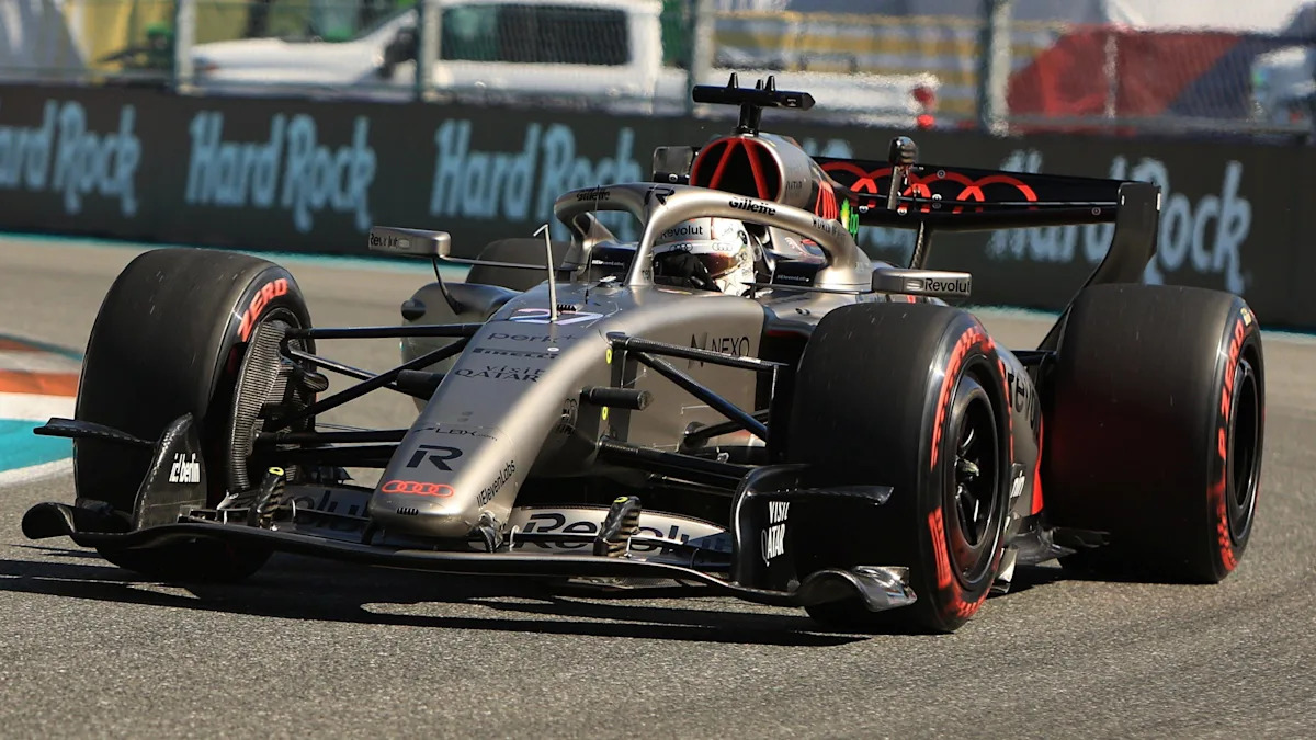 Where problems started with 2026 rules and calendar congestion - F1 Q&A Where problems started with 2026 rules and calendar congestion - F1 Q&A