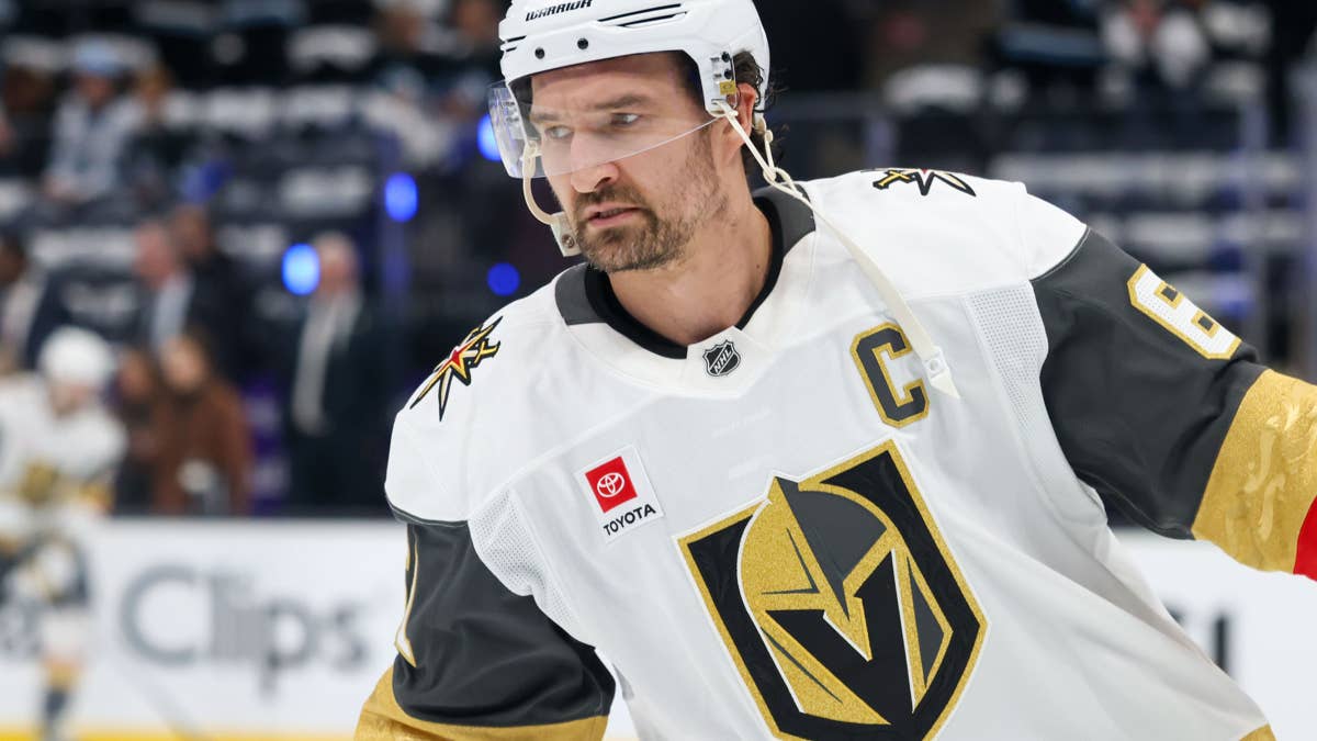 Golden Knights Announce Mark Stone Injury Update Before Game 6 vs. Ducks Golden Knights Announce Mark Stone Injury Update Before Game 6 vs. Ducks