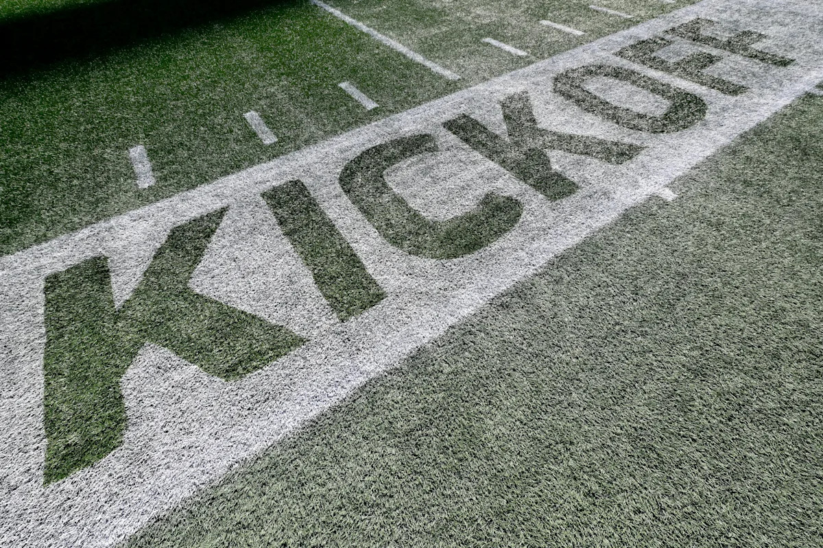 The NFL starting on a Wednesday? Don't be surprised if that continues The NFL starting on a Wednesday? Don't be surprised if that continues