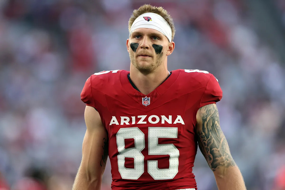 Fantasy Football: Will Trey McBride regress in 2026? And how does he stack up vs. Brock Bowers?