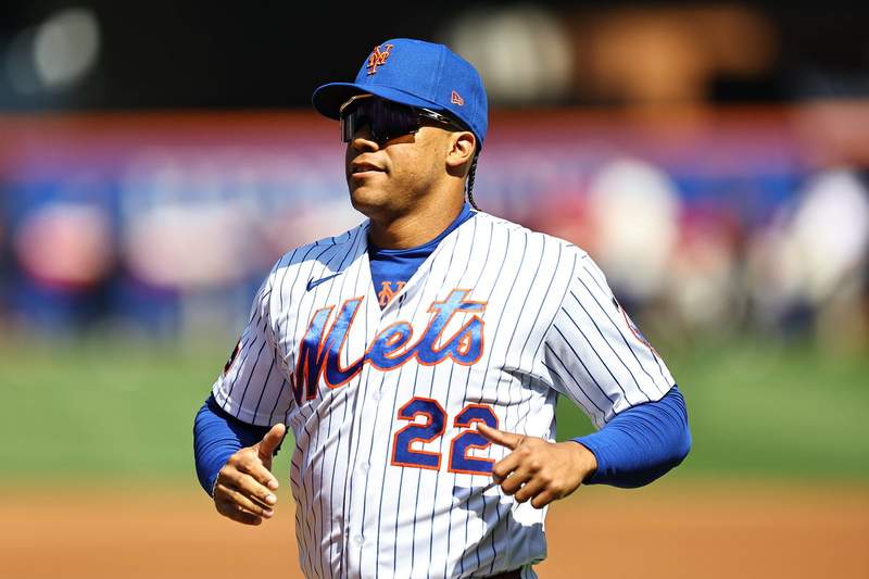 Juan Soto Undermines Yankees in Latest Revelation About Mets Signing Ahead of Subway Series