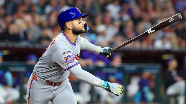 Mets' Bo Bichette needs to 'breakout' after a rough start Mets' Bo Bichette needs to 'breakout' after a rough start