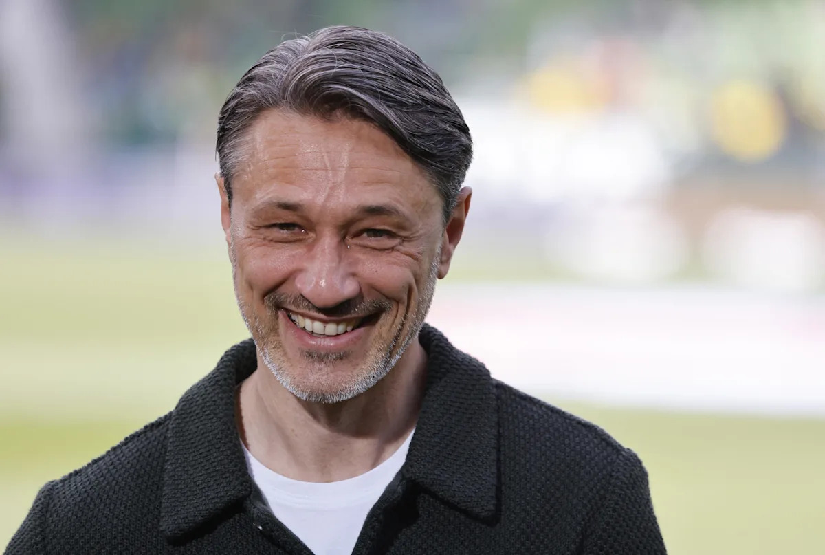 ‘I don’t see us challenging Bayern next year’ — BVB boss doesn’t offer promising outlook for 2026/27 ‘I don’t see us challenging Bayern next year’ — BVB boss doesn’t offer promising outlook for 2026/27