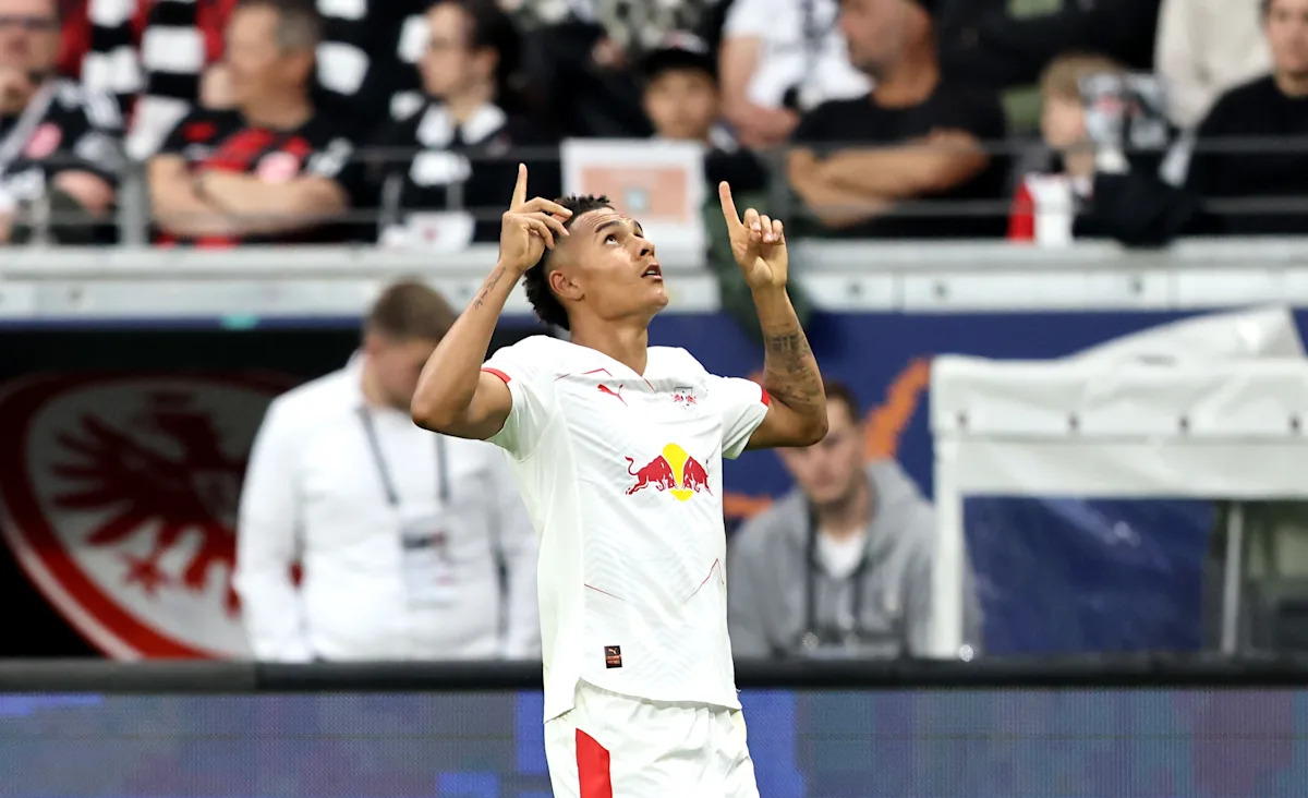 Roma Searching for Potential Options in the Bundesliga