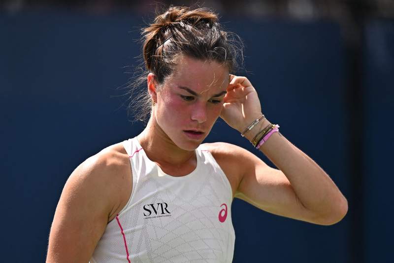 French Open Star Reunites With Former Coach in Bid to Recreate Last Year&rsquo;s Magical Run