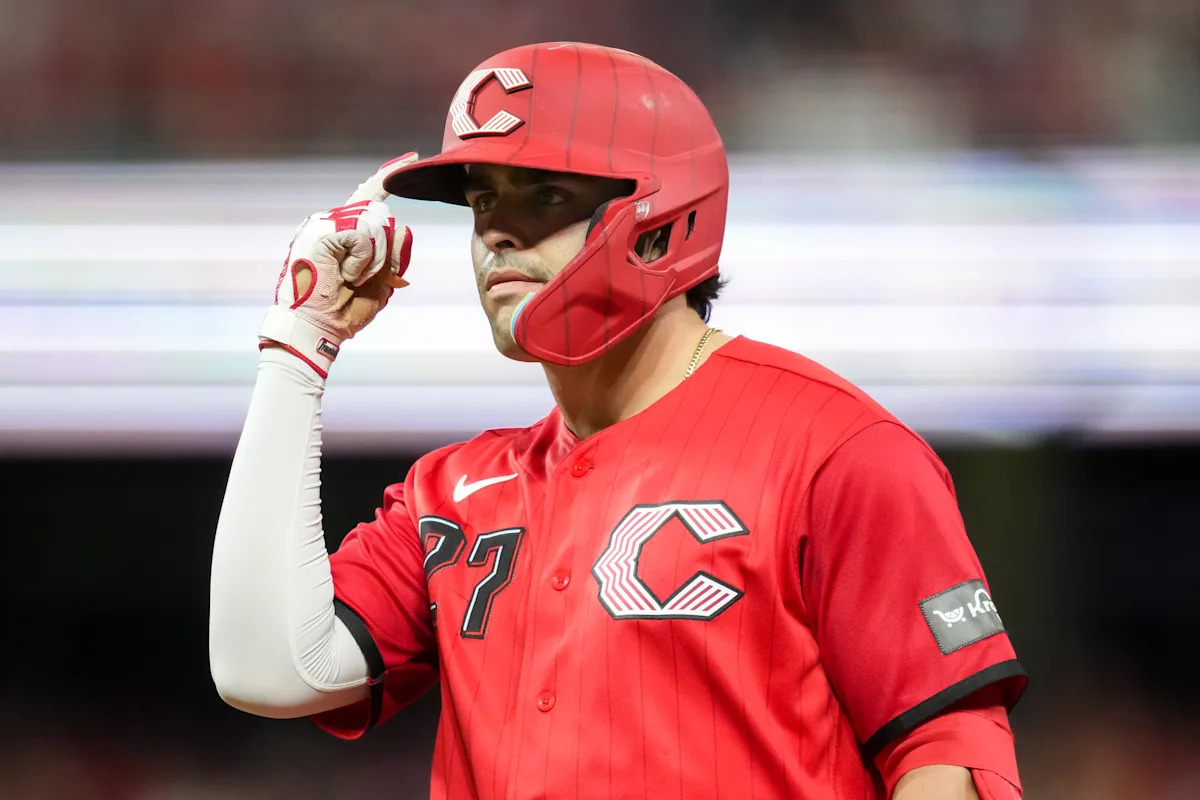 Fantasy Baseball Trade Analyzer: Big-name players you should be trying to sell on right now