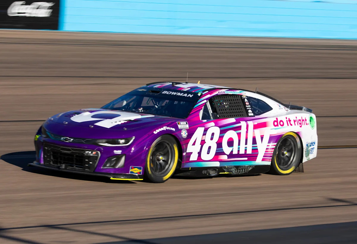 NASCAR Rumors: Insiders Name Potential Alex Bowman Replacement at Hendrick Motorsports