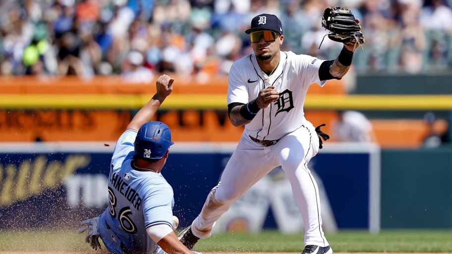 Blue Jays and Tigers Searching for Momentum Ahead of Weekend Clash