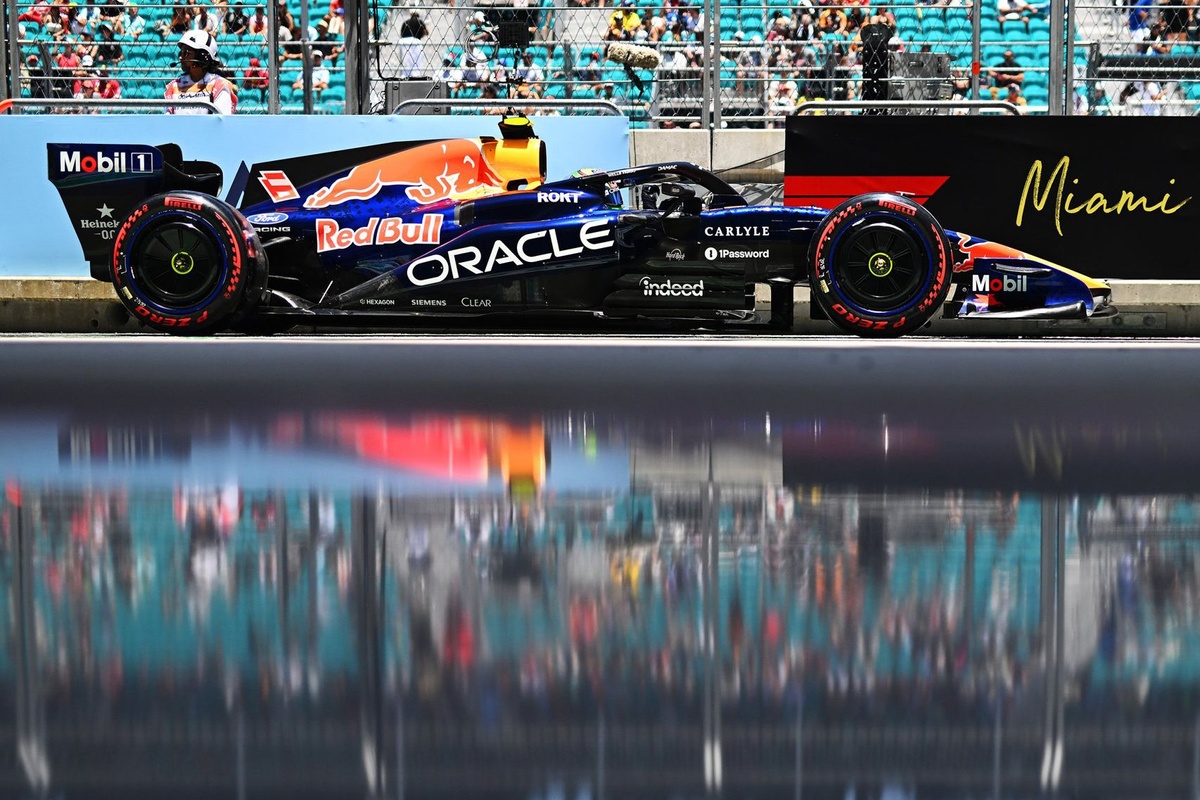 How competitive is the Red Bull Ford F1 engine compared to Mercedes? How competitive is the Red Bull Ford F1 engine compared to Mercedes?