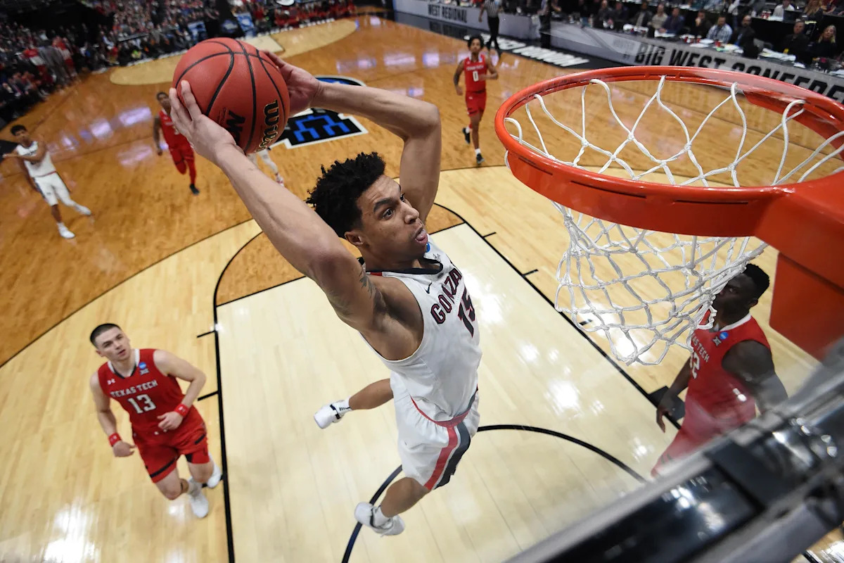 Rest in Peace, Brandon Clarke