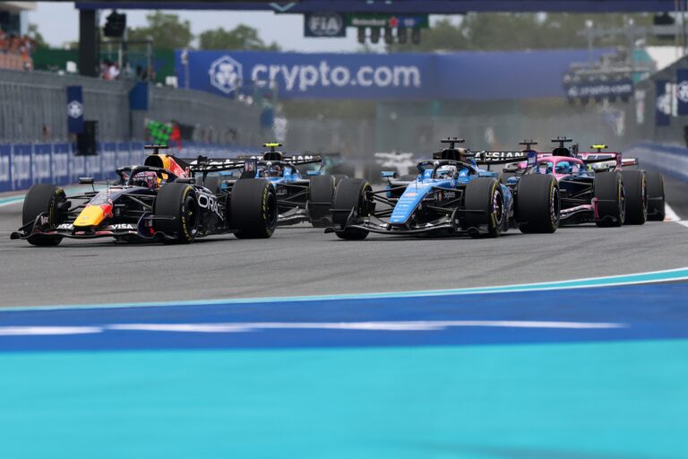 Apple’s Eddy Cue Confirms Global F1 Ambitions After Viewership Surge in Year One Apple’s Eddy Cue Confirms Global F1 Ambitions After Viewership Surge in Year One