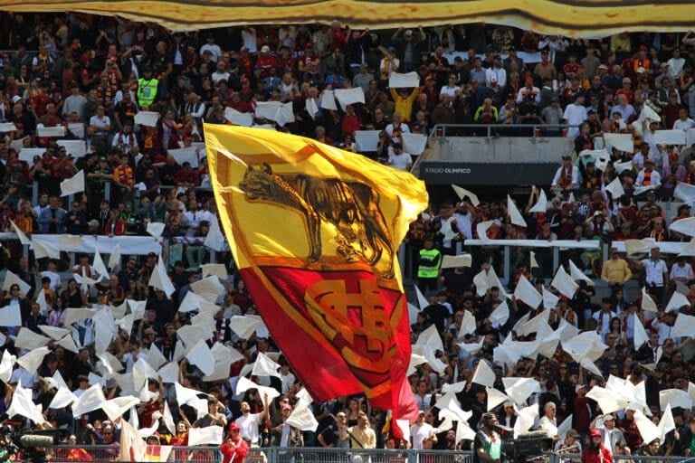 Roma’s Summer Rebuild Could Reshape The Club Before The New Serie A Season Roma’s Summer Rebuild Could Reshape The Club Before The New Serie A Season