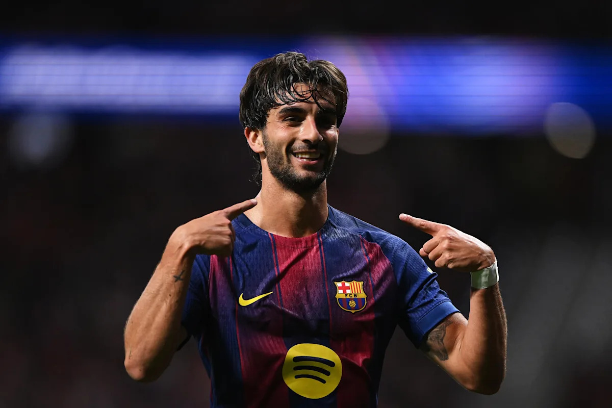 &lsquo;The most special Clasico&rsquo; &ndash; Barcelona star Ferran Torres sets sights on clinching La Liga against Real Madrid