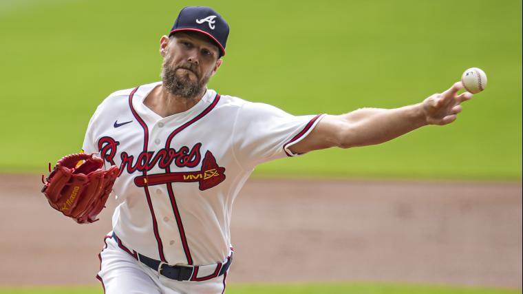 Former Red Sox Pitching Stars Thriving With New Teams
