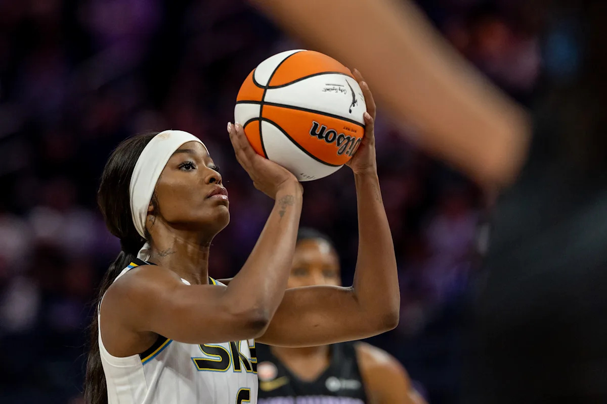 How to live stream Sky vs Mercury: WNBA, TV channel