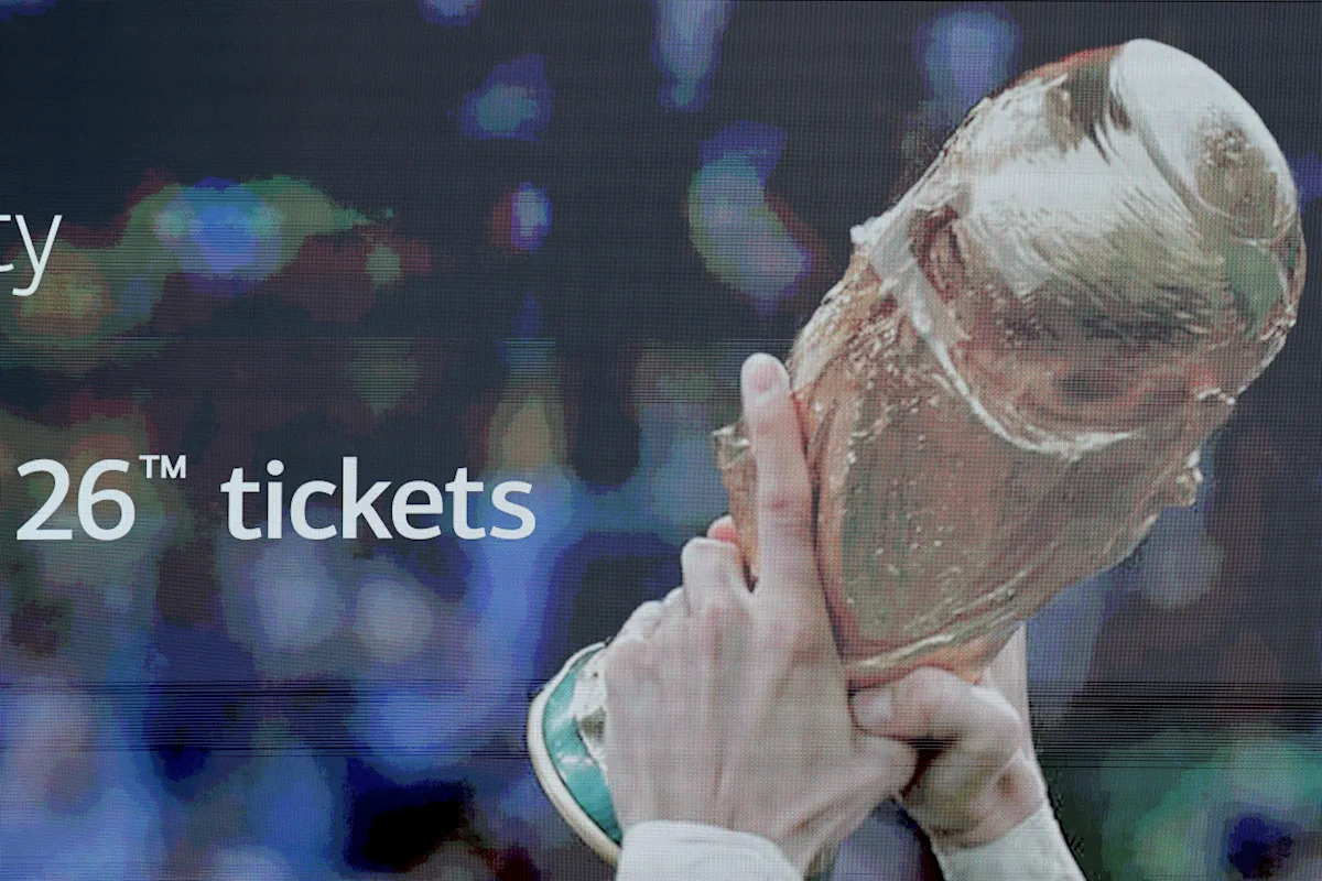 World Cup: Will high ticket prices lead to empty seats?