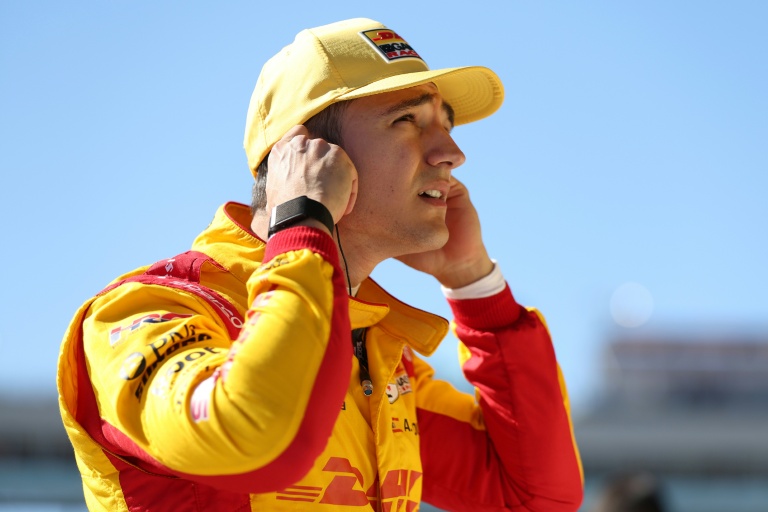 Defending champion Palou storms to Indy 500 pole Defending champion Palou storms to Indy 500 pole