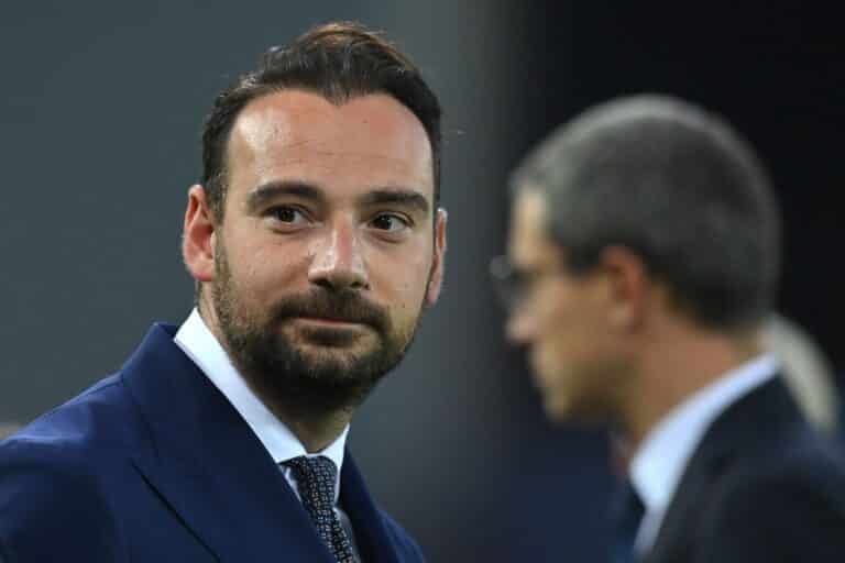 Manna no longer an option for Roma