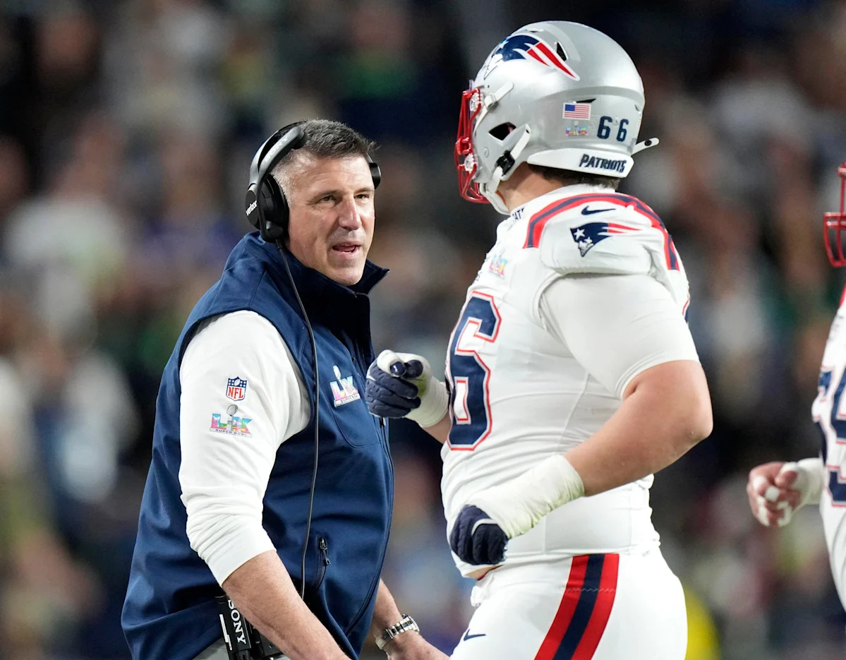 8 winners and losers from the Patriots’ 2026 schedule 8 winners and losers from the Patriots’ 2026 schedule