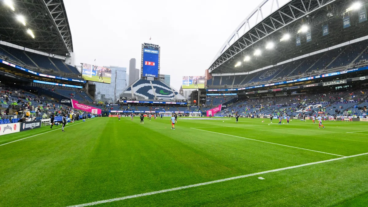 NFLPA issues reminder that owners will install high-quality grass for FIFA