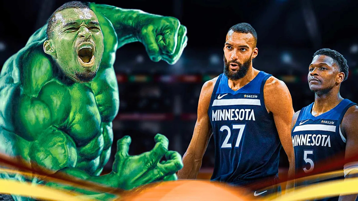Timberwolves to blame for crushing Game 5 loss to Victor Wembanyama, Spurs