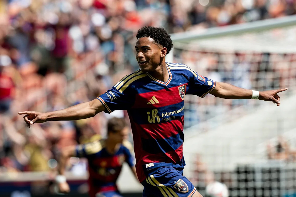 USMNT teenager Zavier Gozo on cusp of home World Cup call-up after standout MLS campaign 'The Boy's A Bit Special' USMNT teenager Zavier Gozo on cusp of home World Cup call-up after standout MLS campaign 'The Boy's A Bit Special'