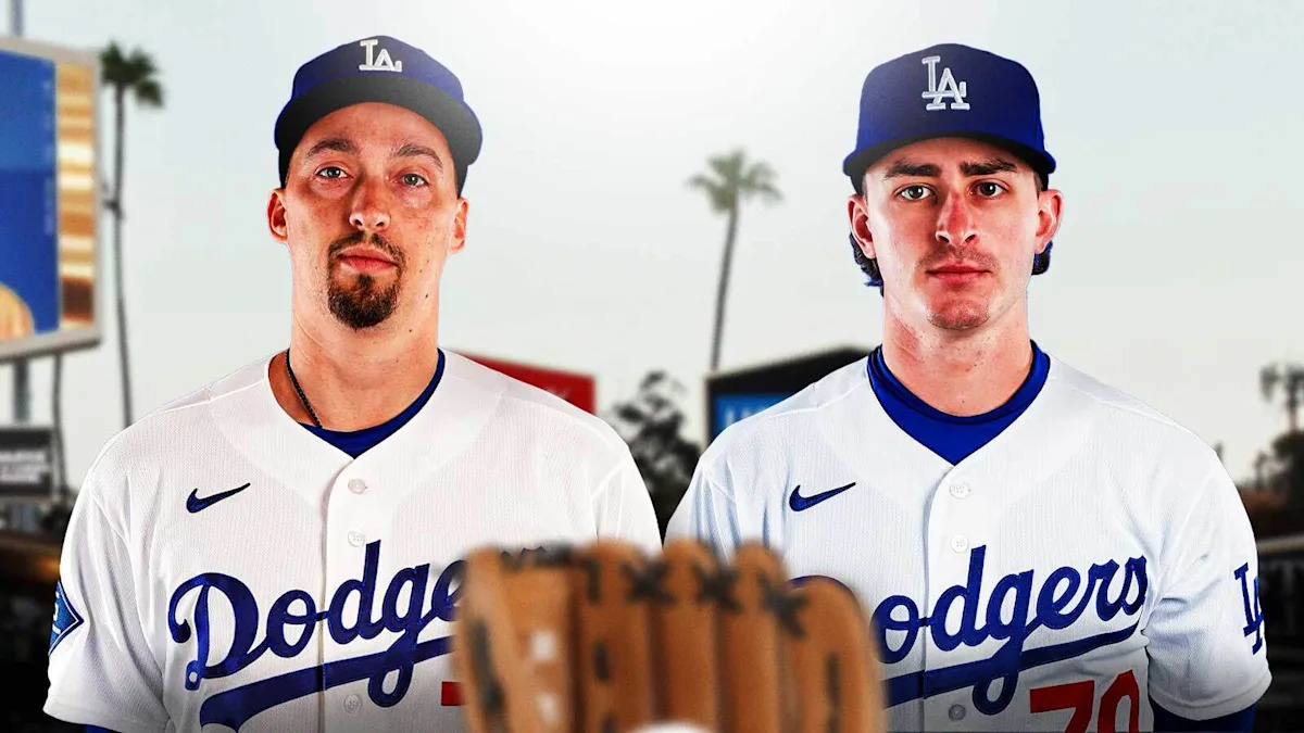 Why the Dodgers don&rsquo;t need to panic after Blake Snell surgery news