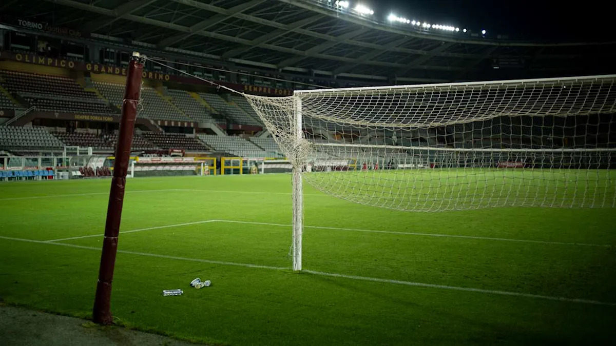 Date and time set for Torino-Bianconeri clash