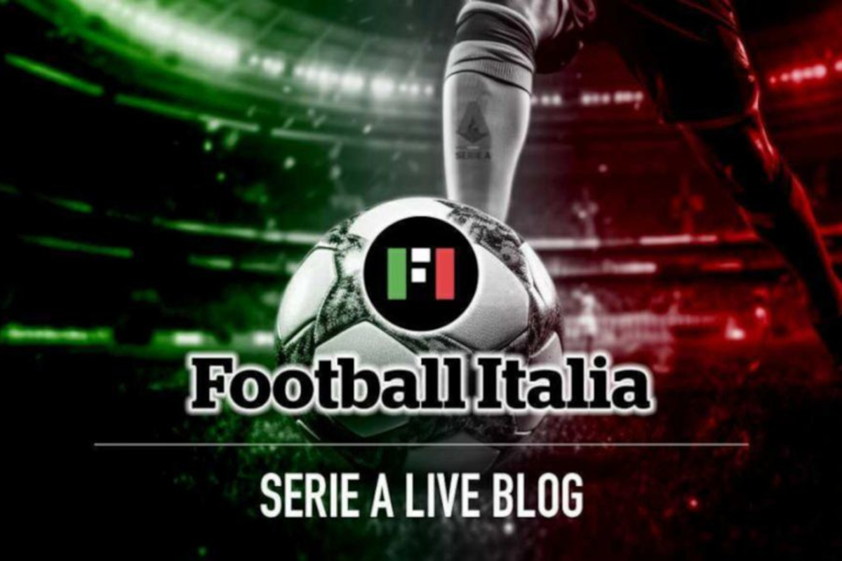 Serie A Liveblog including Milan-Atalanta and Parma-Roma Serie A Liveblog including Milan-Atalanta and Parma-Roma