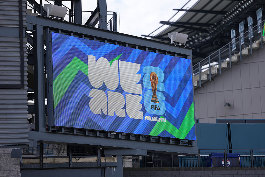 📲One day less until the World Cup, fancy our quiz? 📲One day less until the World Cup, fancy our quiz?