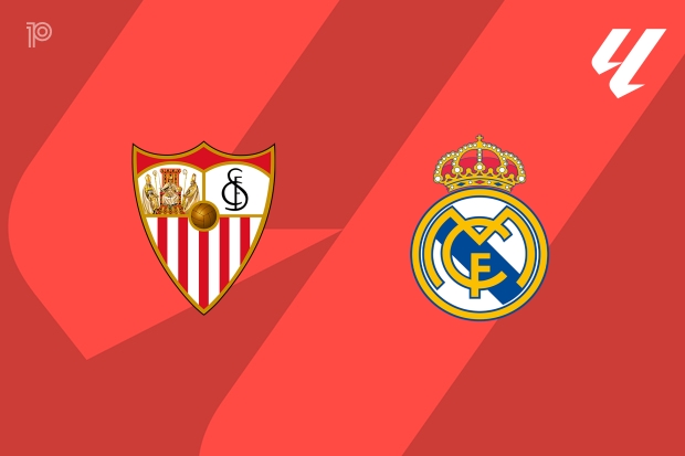 PREVIEW | Sevilla vs Real Madrid: team news, lineups, predictions (La Liga 17/05)