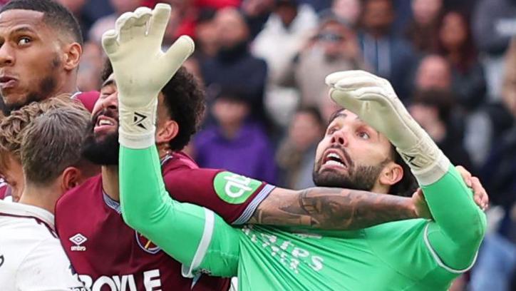 Biggest VAR call ever? Four chaotic minutes that may define the season